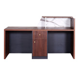 Classic Reception Desk