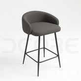 Minimalist Modern Bar Stool - DCORE