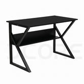 Apex Modern Industrial Desk - DCORE