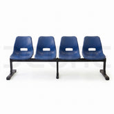 Four-Seat Waiting Bench - DCORE
