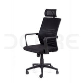 Ergonomic Mesh Manger Chair - DCORE