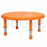 Adjustable Height Multi-Purpose Table - DCORE