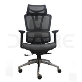 Ergonomic Full Mesh Chair - DCORE