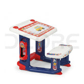 Kids Interactive Learning Desk & Chair Set - DCORE