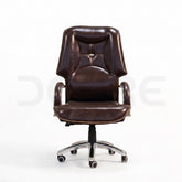 Marlon High-Back Executive Office Chair - DCORE