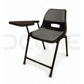 Modern Training Chair with Writing Tablet - DCORE