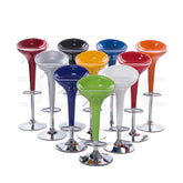 Fiber Cup Bar Stool