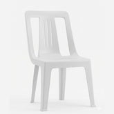 Modern Minimalist Chair - DCORE
