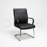 High-Back Ergonomic Office Chair - DCORE