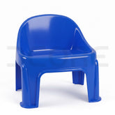 Toddler-Safe Ergonomic Chair - DCORE