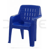 Classic Ventilated Kids Armchair - DCORE