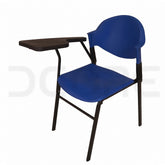 Scholars Ergonomic Tablet Chair - DCORE