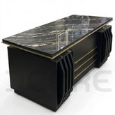 Luxury Modern Executive Office Desk - DCORE