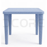 Premium Molded Outdoor Patio Table - DCORE