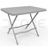 Multi-Purpose Personal Folding Table - DCORE