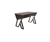 Modern Industrial Style Study Table