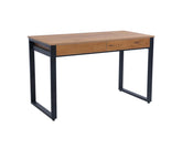 Modern Rectangular Desk
