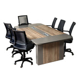 Meeting Table for 8 Persons