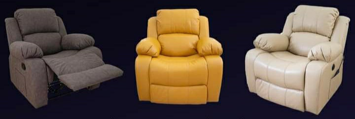 Recliner