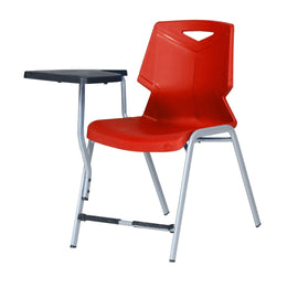 Study Chair with Adjustable Features