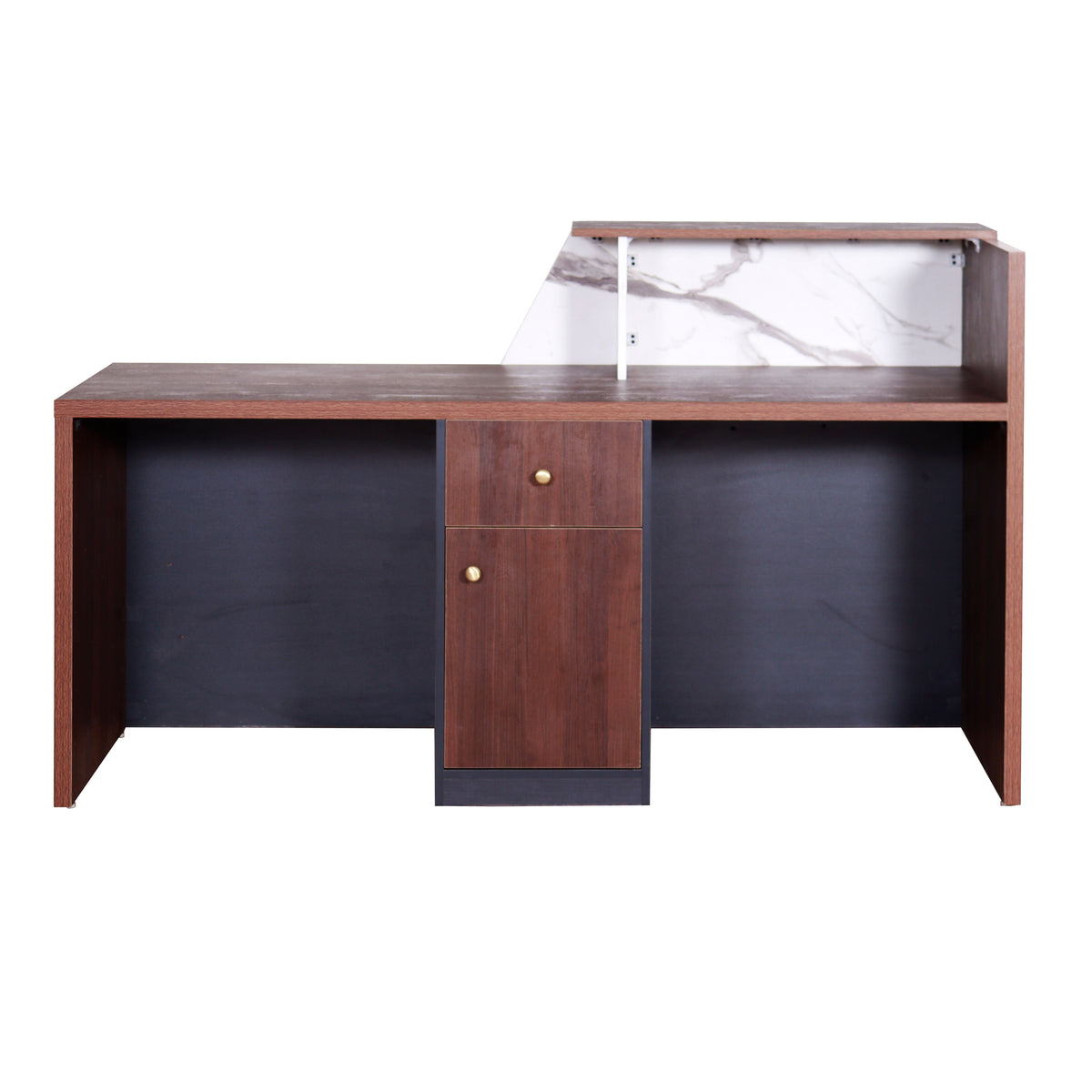 Classic Reception Desk