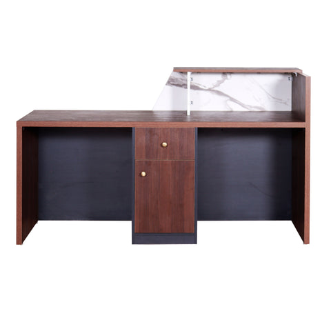 Classic Reception Desk