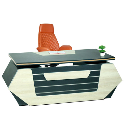 Apex Executive Desk