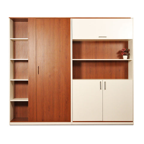 W Executive Cabinet