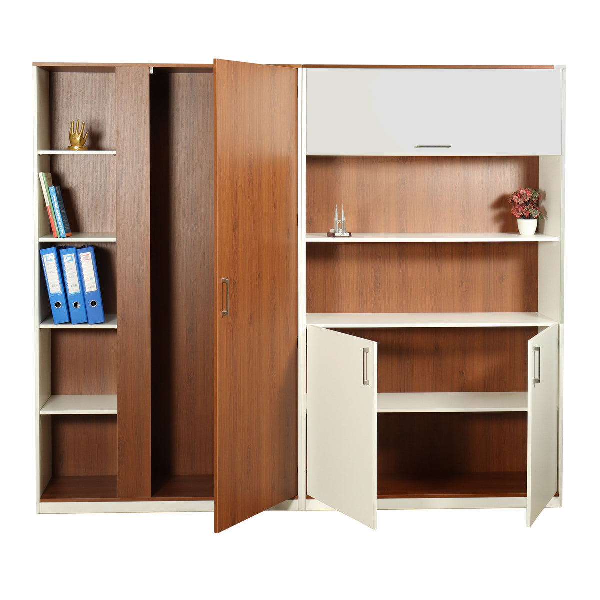 W Executive Cabinet