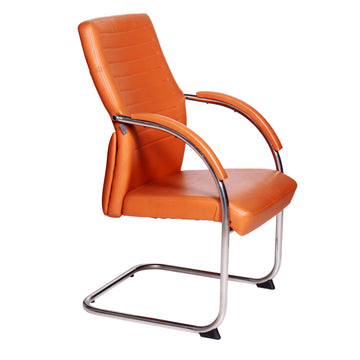 Zenith Back Chair