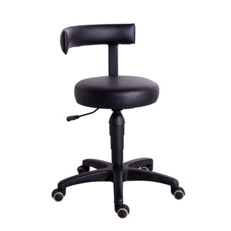 Black Stool