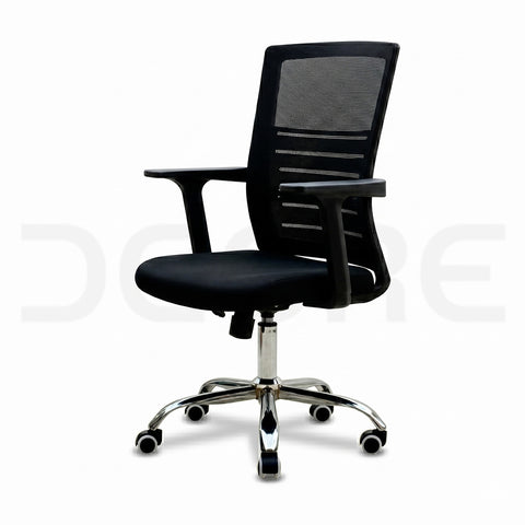 Ergonomic Mesh Office Chair - DCORE