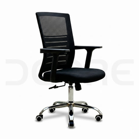 Ergonomic Mesh Office Chair - DCORE