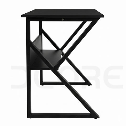 Apex Modern Industrial Desk - DCORE