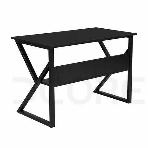 Apex Modern Industrial Desk - DCORE
