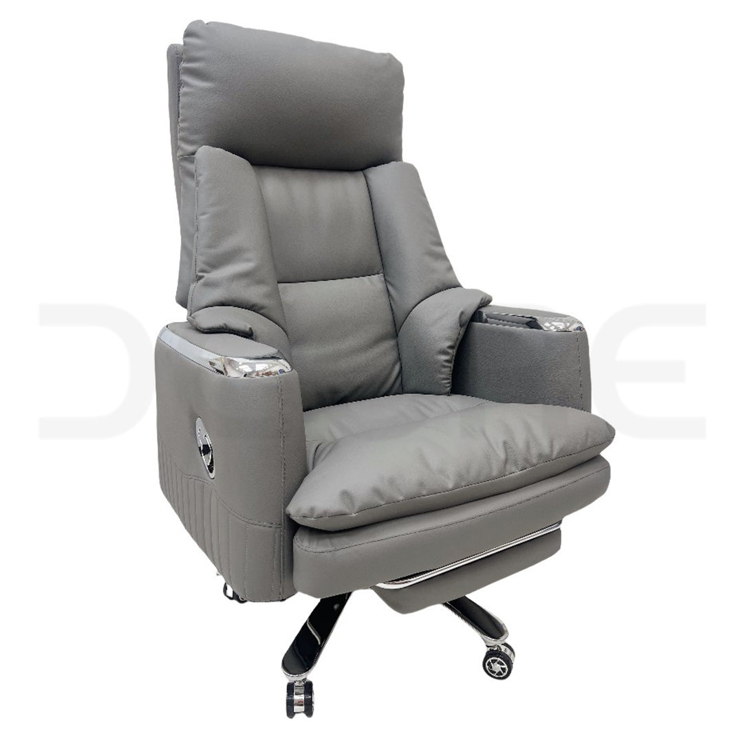 Premium Executive Reclining Office Chair - DCORE