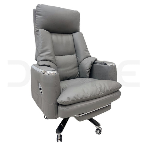 Premium Executive Reclining Office Chair - DCORE