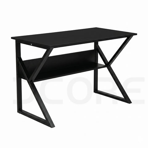 Apex Modern Industrial Desk - DCORE