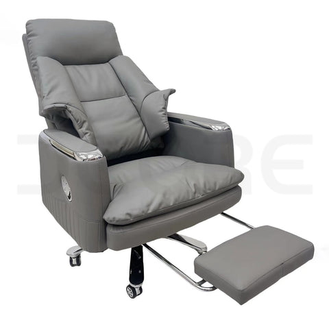 Premium Executive Reclining Office Chair - DCORE