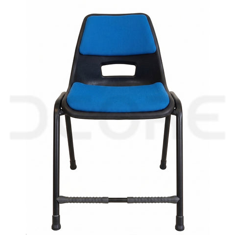 Deluxe Padded Ergonomic Task Chair - DCORE