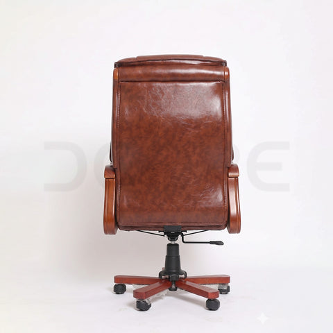 Premium Executive Boss Recliner Office Chair -  DCORE