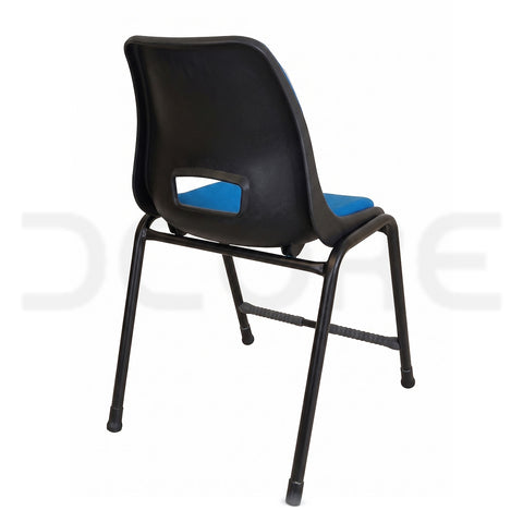 Deluxe Padded Ergonomic Task Chair - DCORE