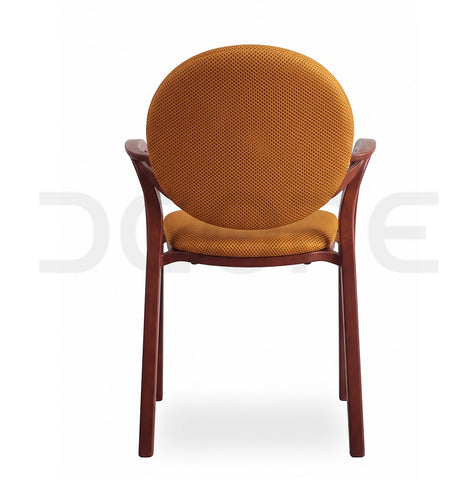 Sterling Mesh Visitor Chair - DCORE