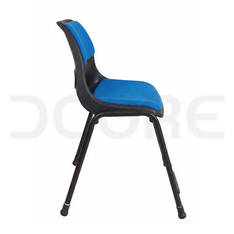 Deluxe Padded Ergonomic Task Chair - DCORE