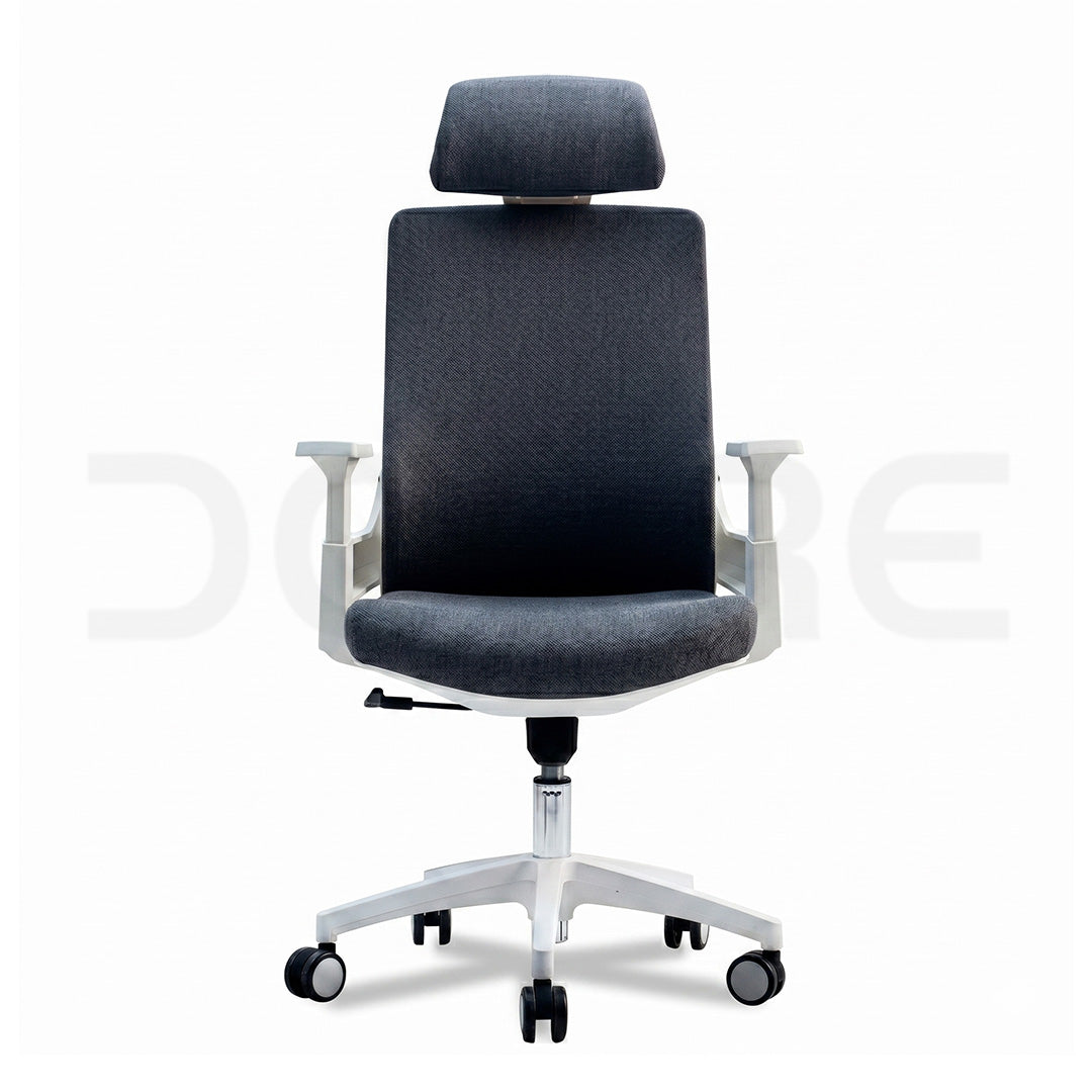 Premium Ergonomic Executive Office Chair - DCORE