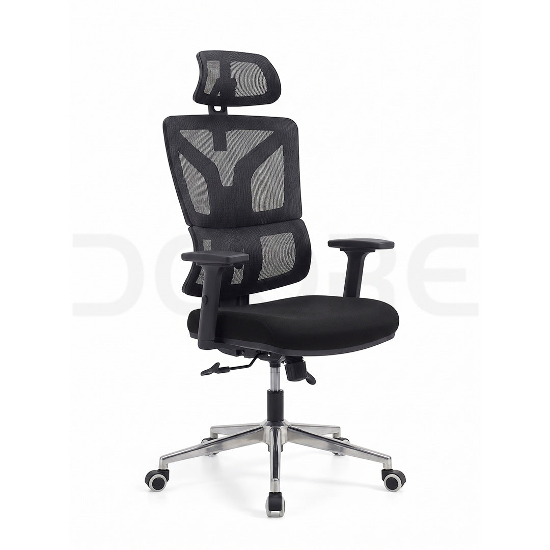 Executive High back Chair - DCORE
