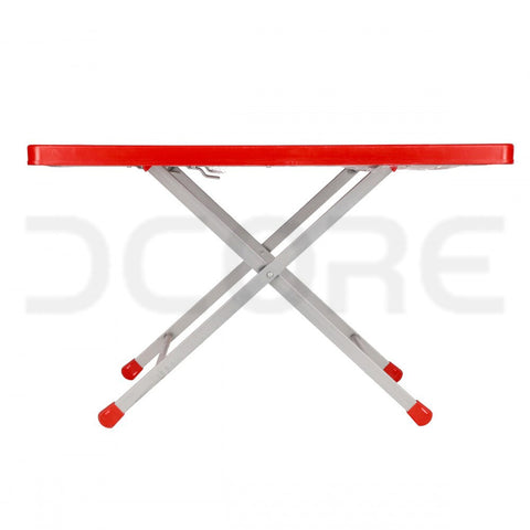 Rectangular Folding Utility Table - DCORE