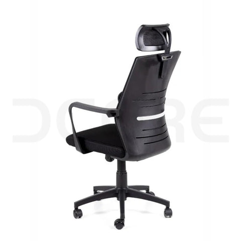 Ergonomic Mesh Manger Chair - DCORE