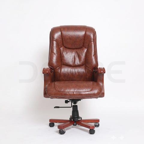 Premium Executive Boss Recliner Office Chair -  DCORE