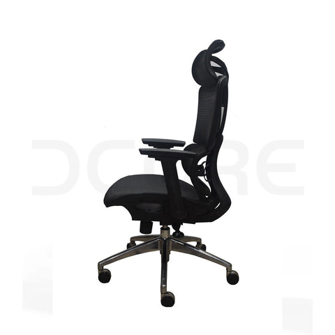 Ergonomic Full Mesh Chair - DCORE
